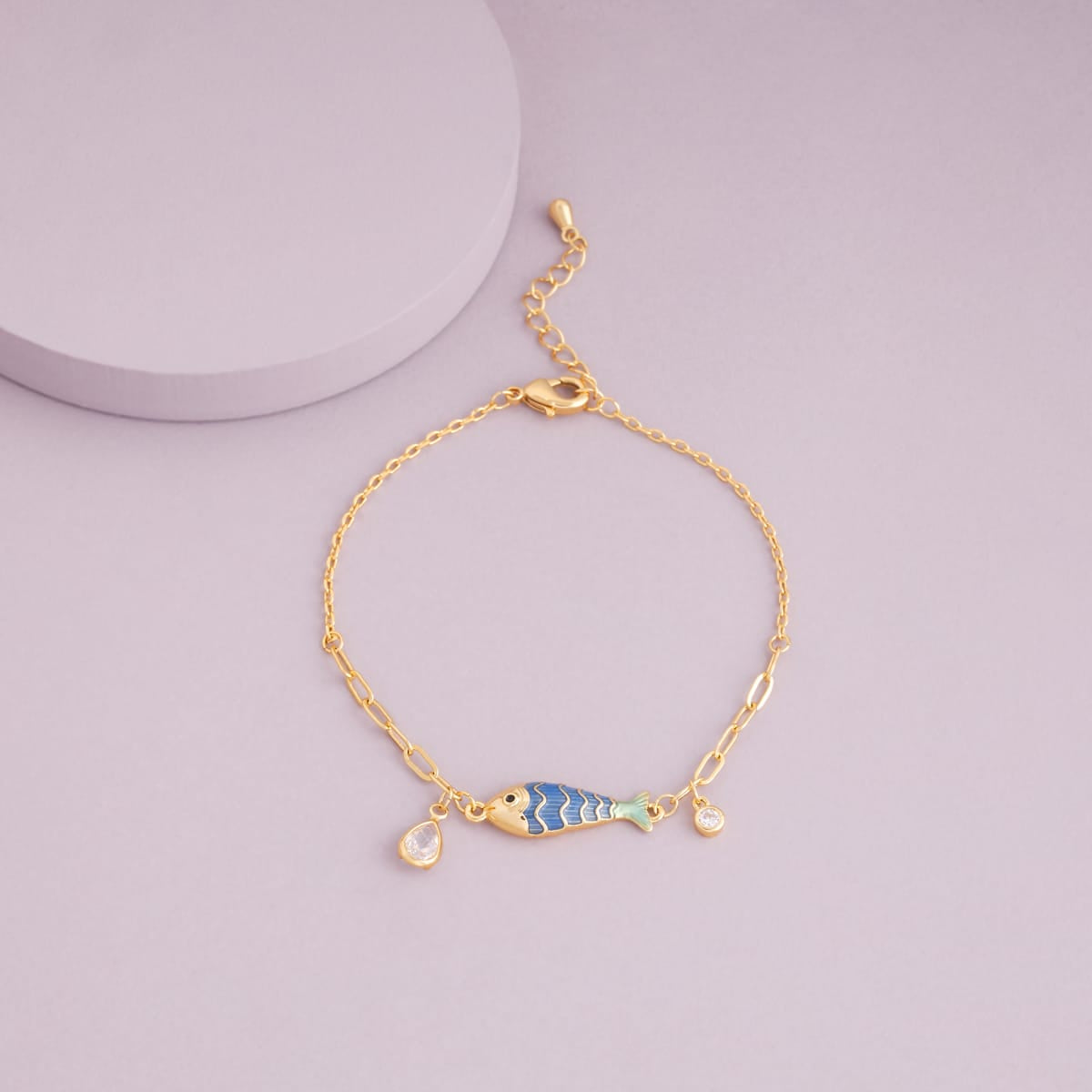 Trendy Bracelet Trendy Bracelet 204081