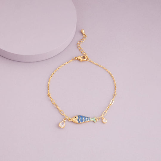 Trendy Bracelet Trendy Bracelet 204081