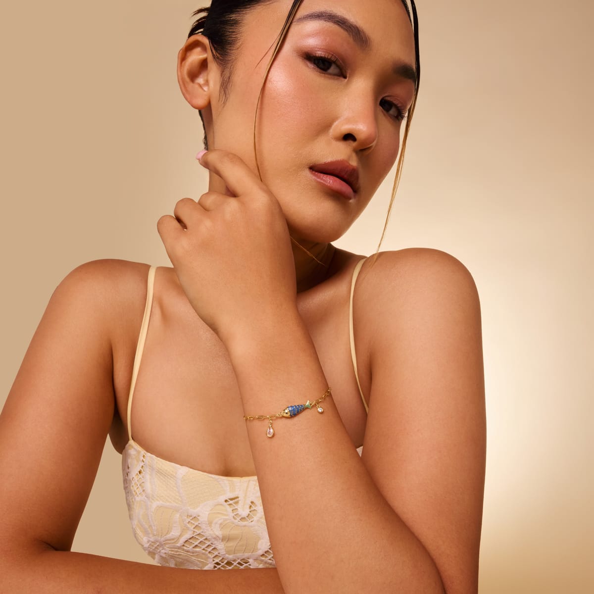 Trendy Bracelet Trendy Bracelet 204081