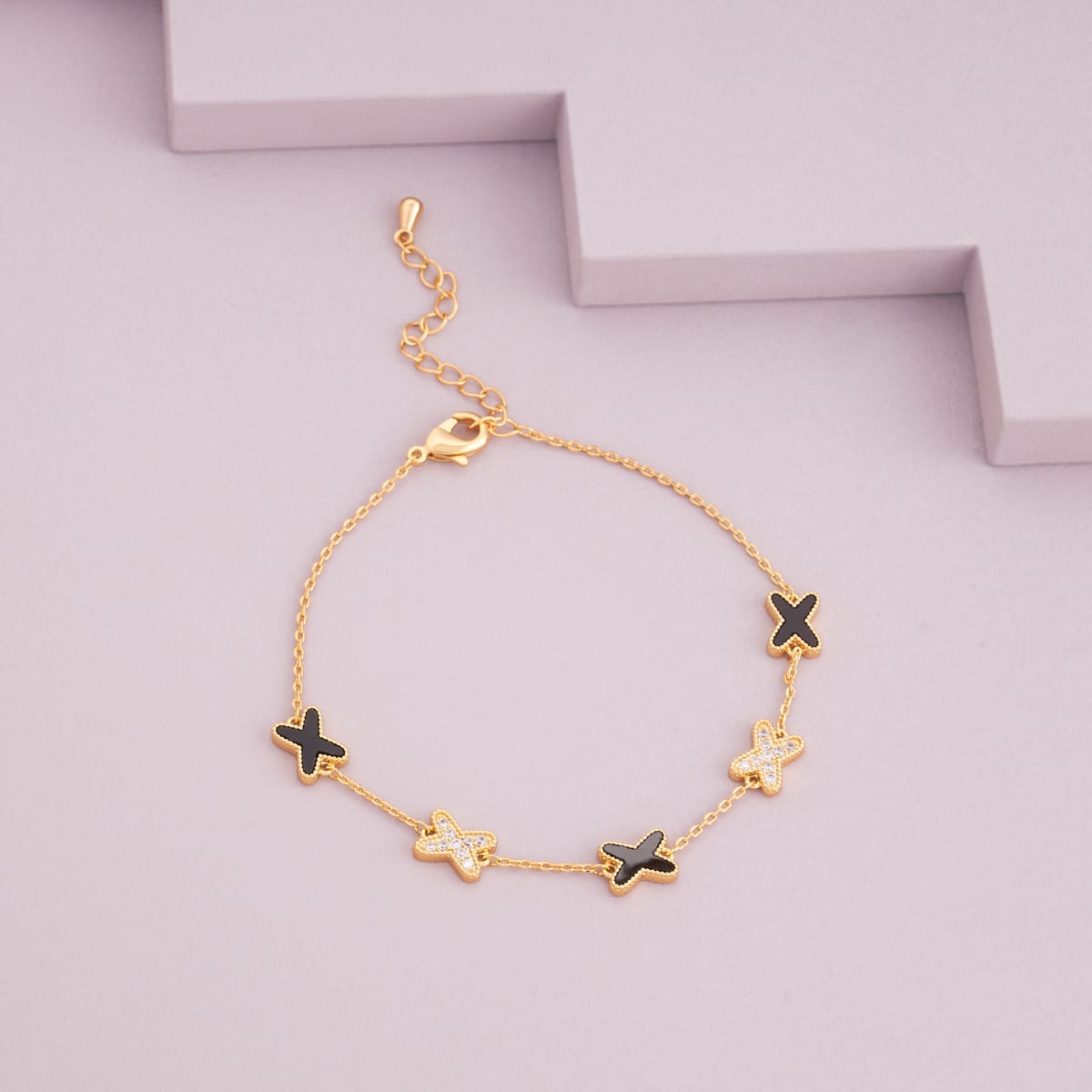 Trendy Bracelet Trendy Bracelet 203851