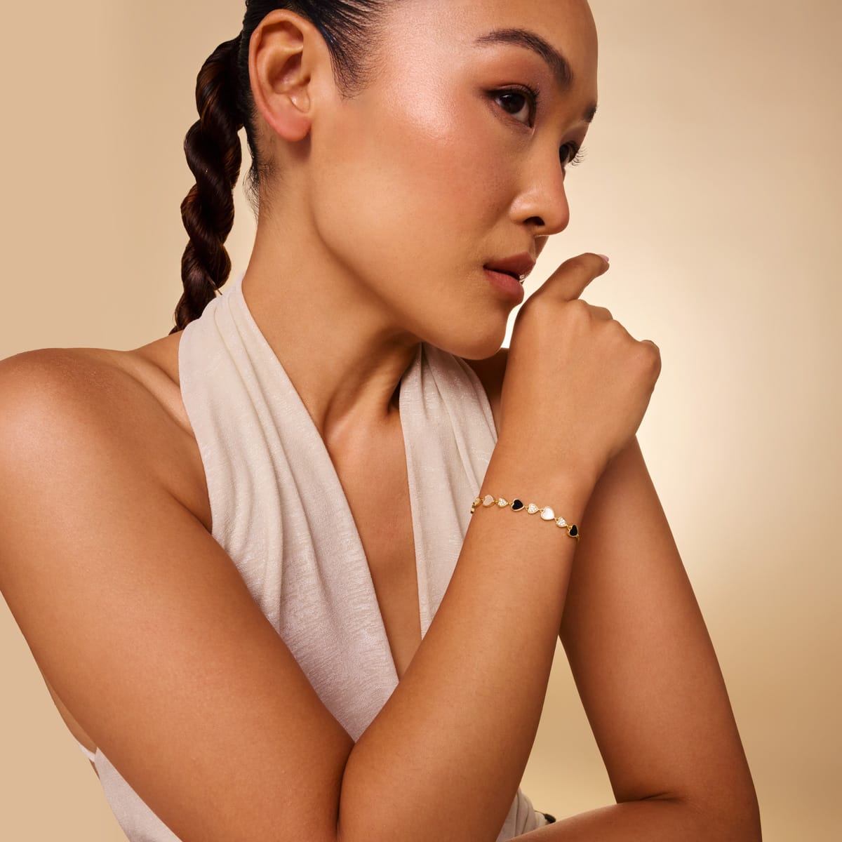 Trendy Bracelet Trendy Bracelet 203858