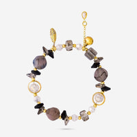 Trendy Bracelet Trendy Mangalsutra Bracelet 192179