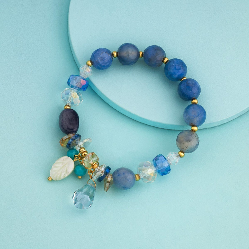 Trendy Bracelet Trendy Mangalsutra Bracelet 183470