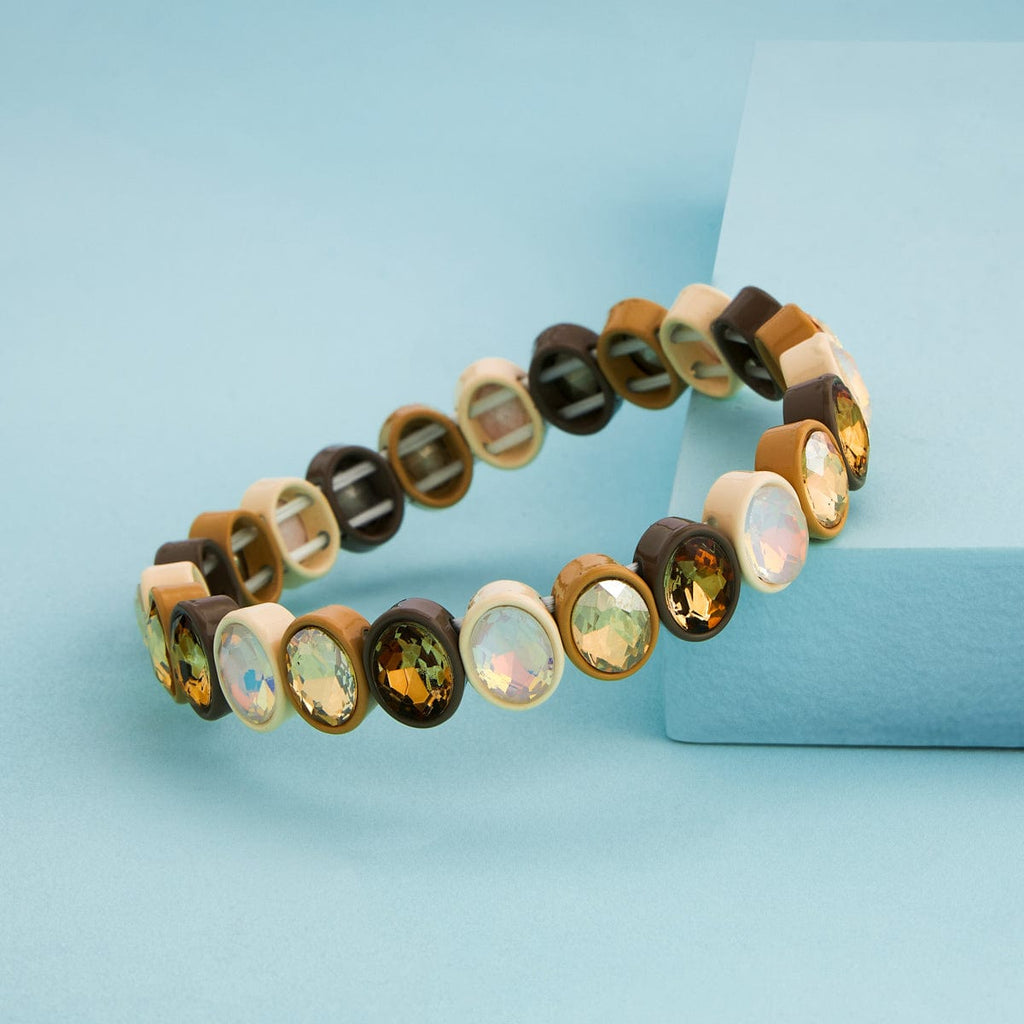 Trendy Bracelet Trendy Mangalsutra Bracelet 191958