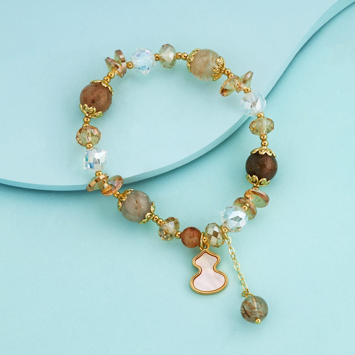 Trendy Bracelet Trendy Bracelet 192043