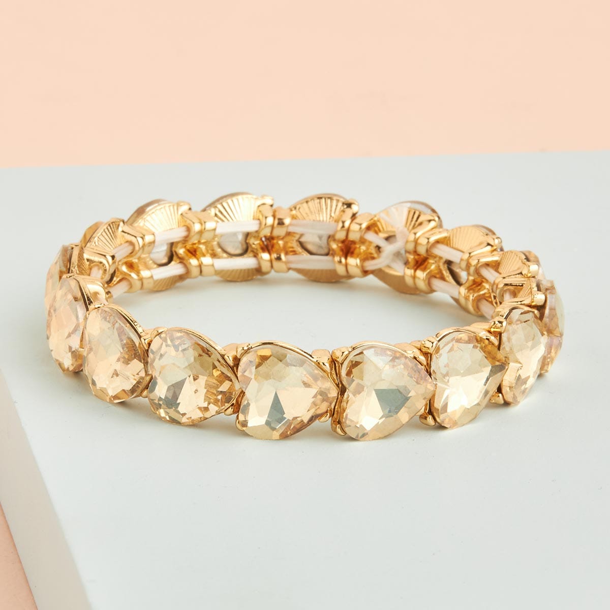 Trendy Bracelet Trendy Mangalsutra Bracelet 144649