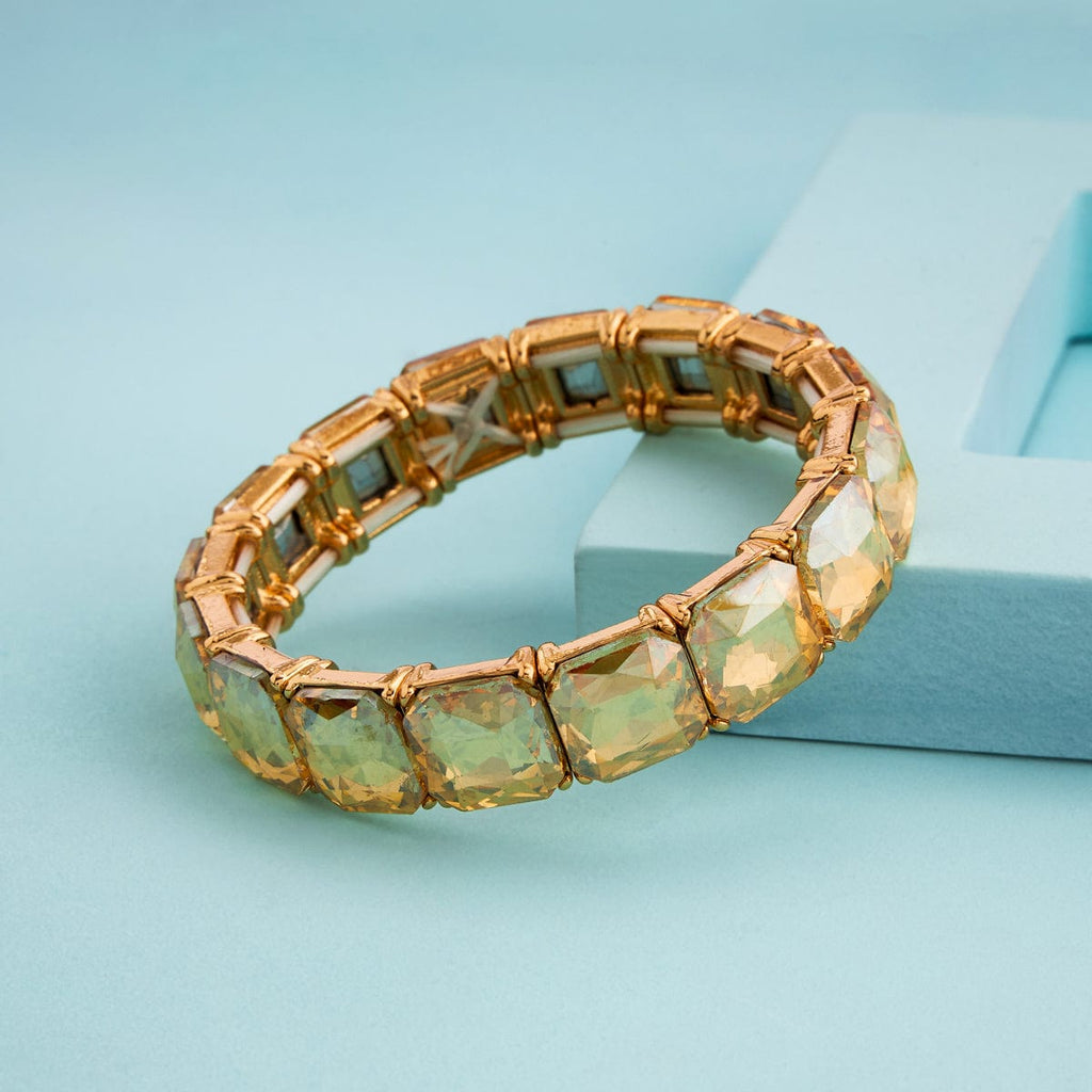 Trendy Bracelet Trendy Mangalsutra Bracelet 192028