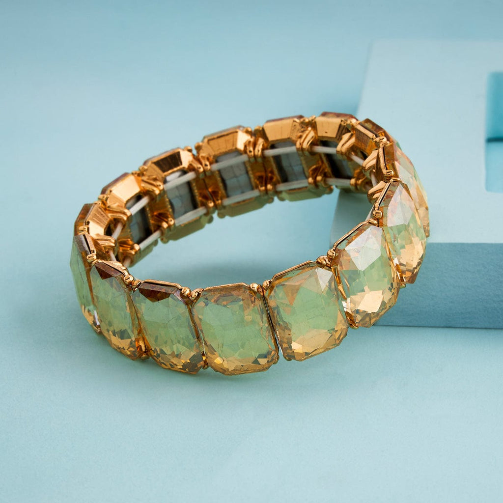 Trendy Bracelet Trendy Mangalsutra Bracelet 192030