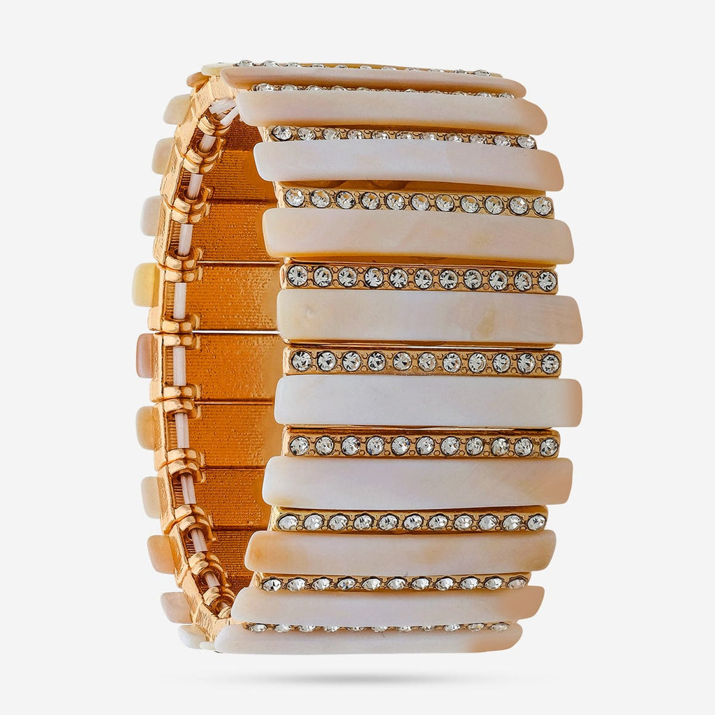 Trendy Bracelet Trendy Mangalsutra Bracelet 192035