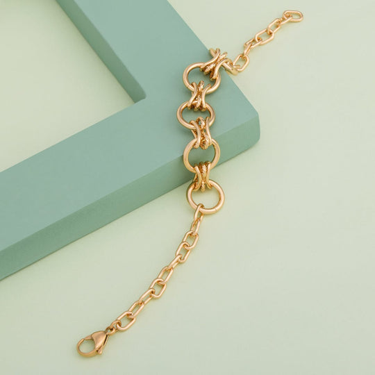 Trendy Bracelet Trendy Bracelet 189882