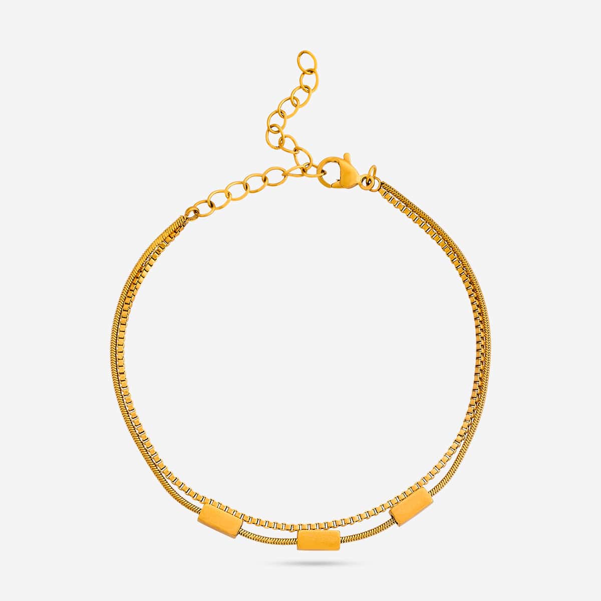 Trendy Bracelet Trendy Bracelet 192008