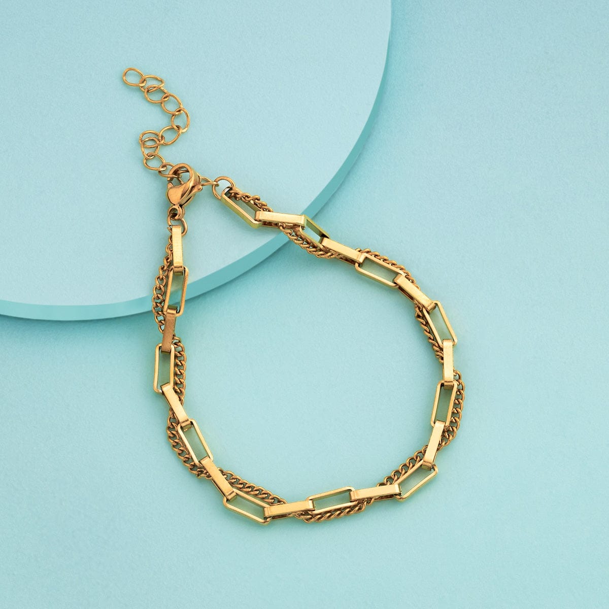 Trendy Bracelet Trendy Bracelet 192014