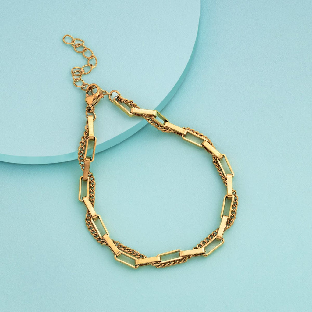 Trendy Bracelet Trendy Bracelet 192014