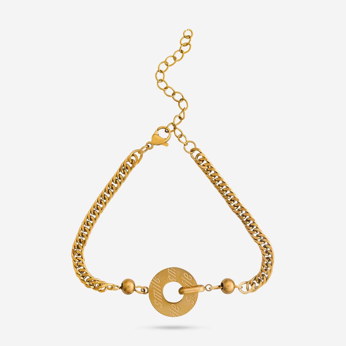 Trendy Bracelet Trendy Bracelet 192016