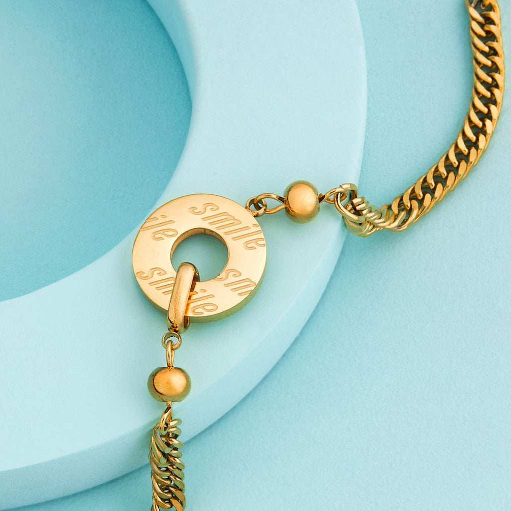 Trendy Bracelet Trendy Bracelet 192016