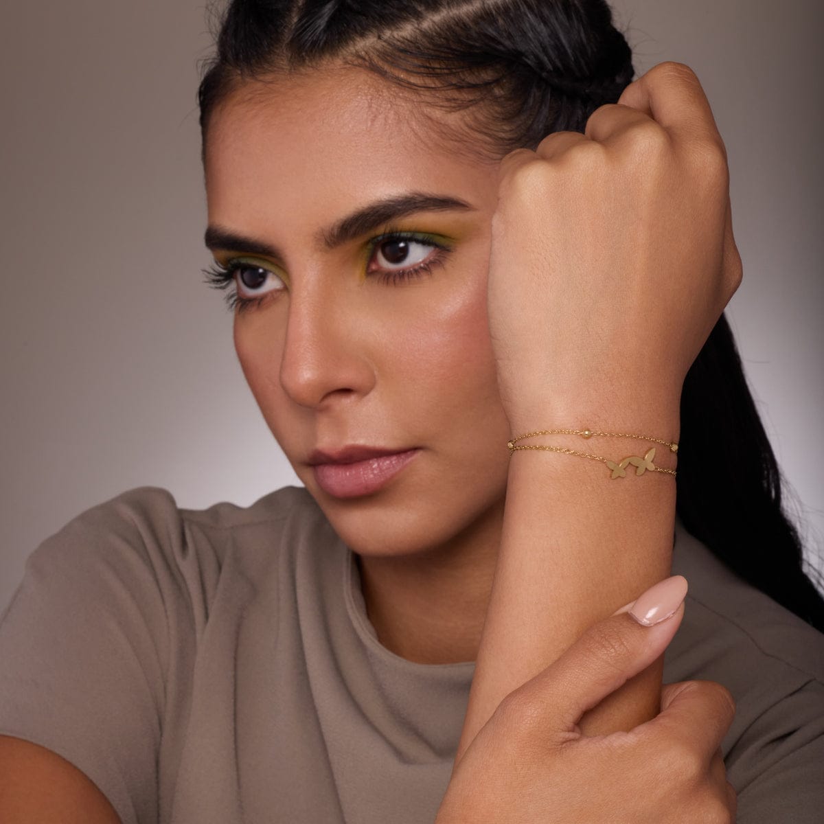 Trendy Bracelet Trendy Bracelet 192023