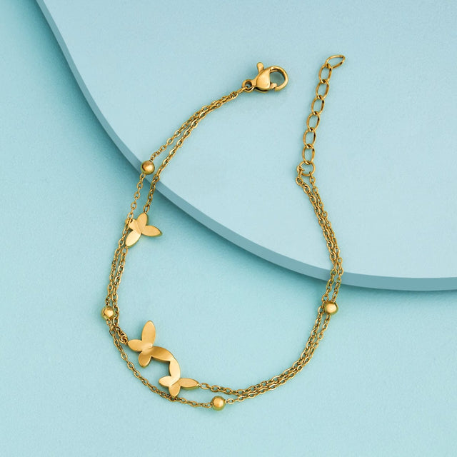 Trendy Bracelet Trendy Bracelet 192023