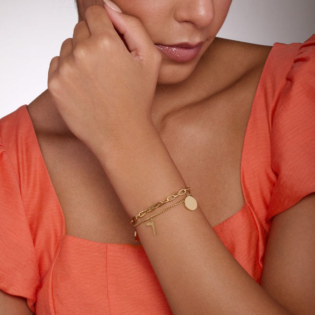 Trendy Bracelet Trendy Bracelet 192024