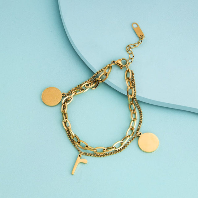 Trendy Bracelet Trendy Bracelet 192024