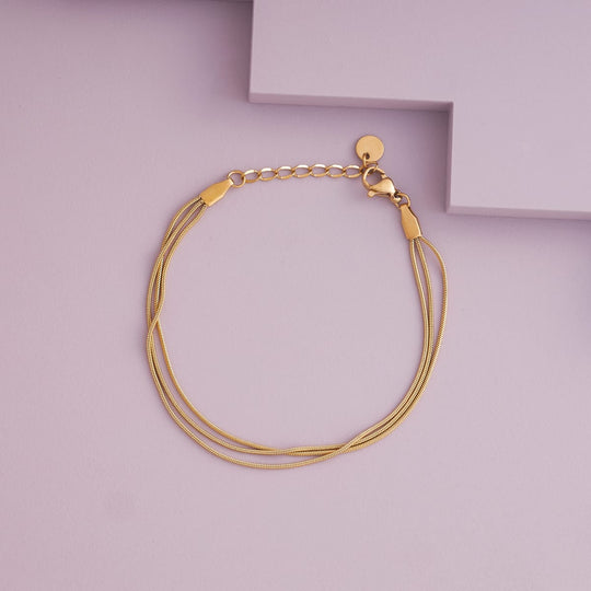 Trendy Bracelet Trendy Bracelet 201776