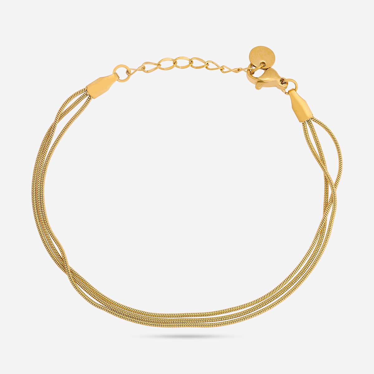 Trendy Bracelet Trendy Bracelet 201776
