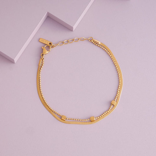 Trendy Bracelet Trendy Bracelet 201786