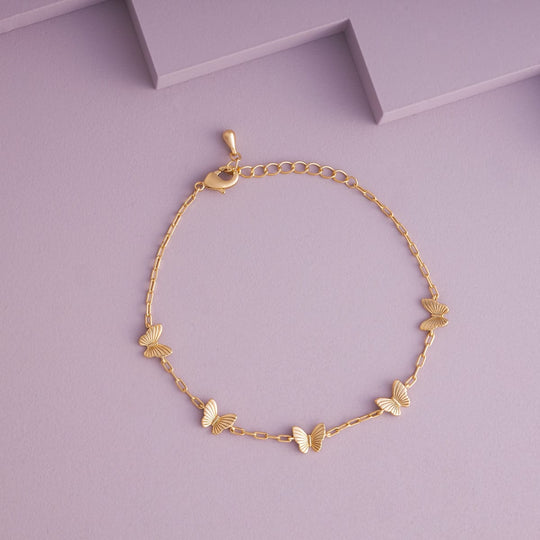 Trendy Bracelet Trendy Bracelet 201807