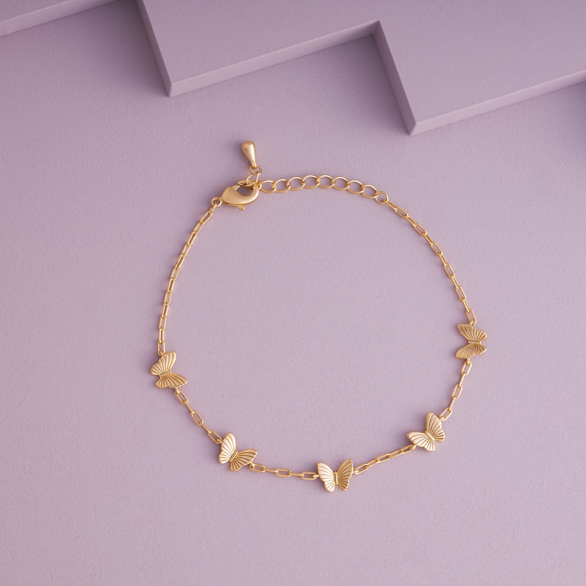 Trendy Bracelet Trendy Bracelet 201807