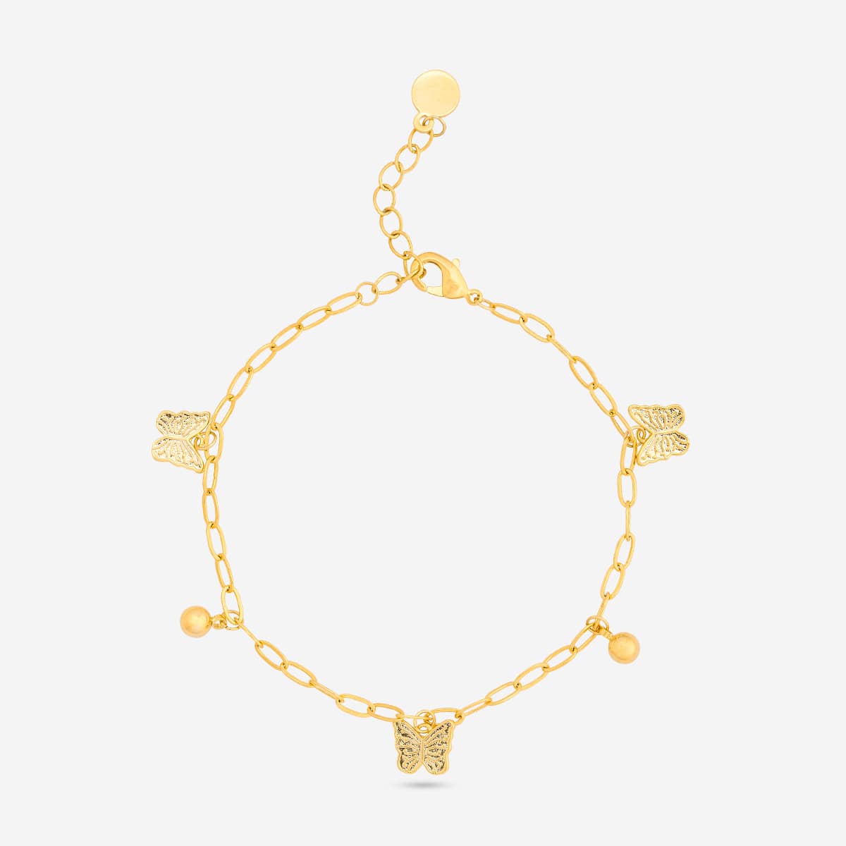 Trendy Bracelet Trendy Bracelet 203887