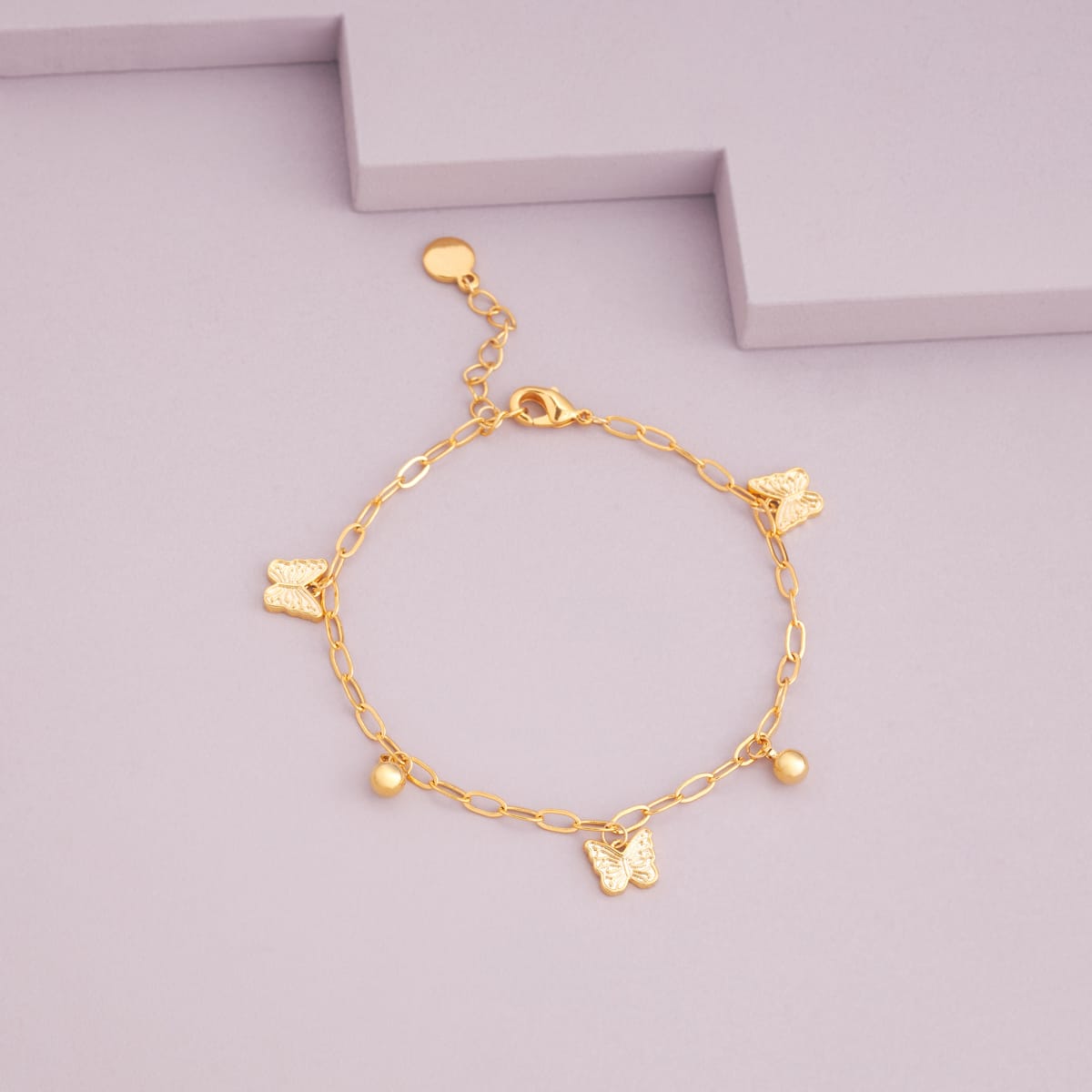 Trendy Bracelet Trendy Bracelet 203887