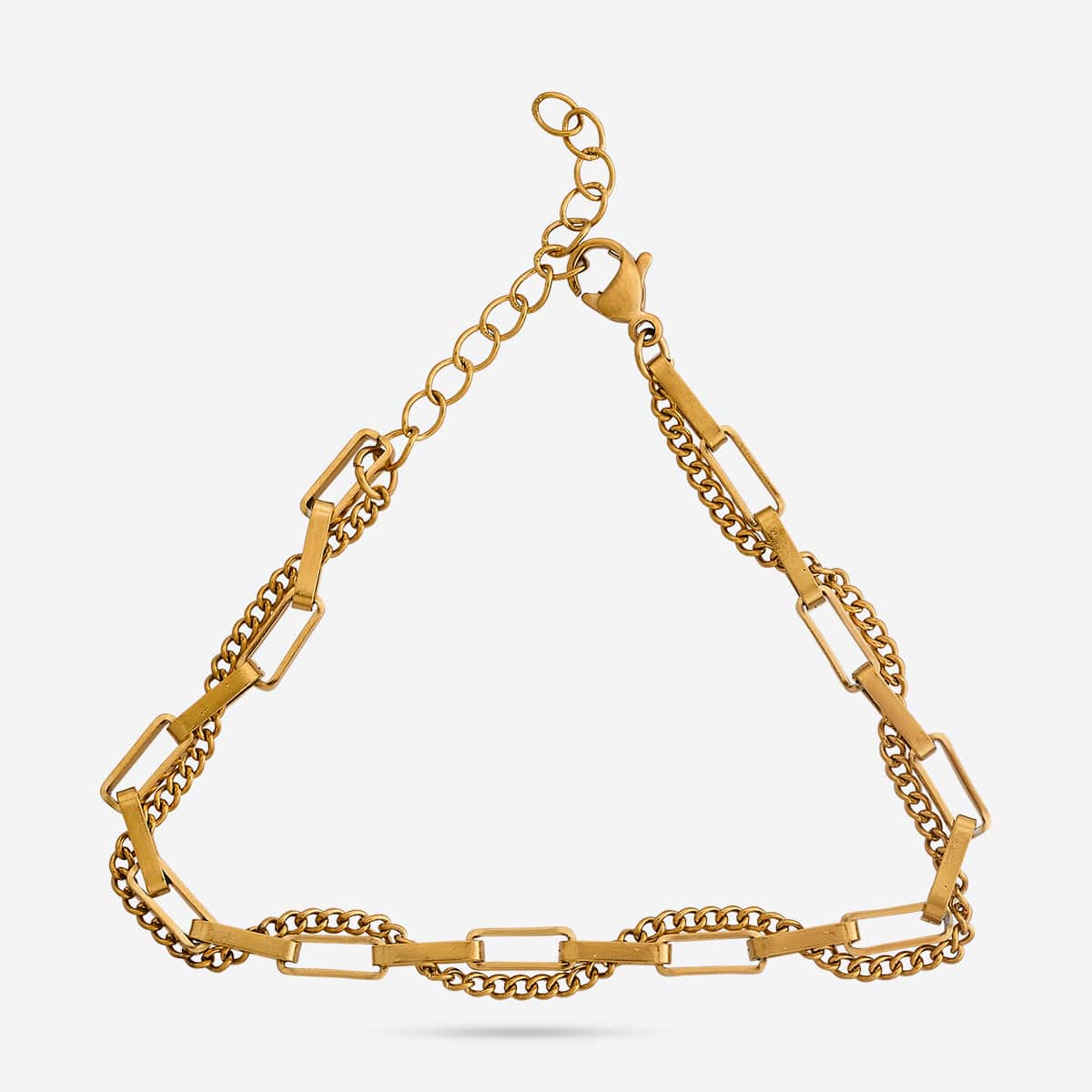 Trendy Bracelet Trendy Mangalsutra Bracelet 192014