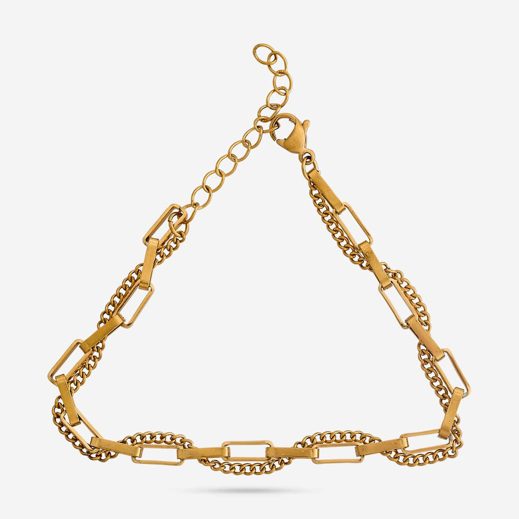 Trendy Bracelet Trendy Mangalsutra Bracelet 192014