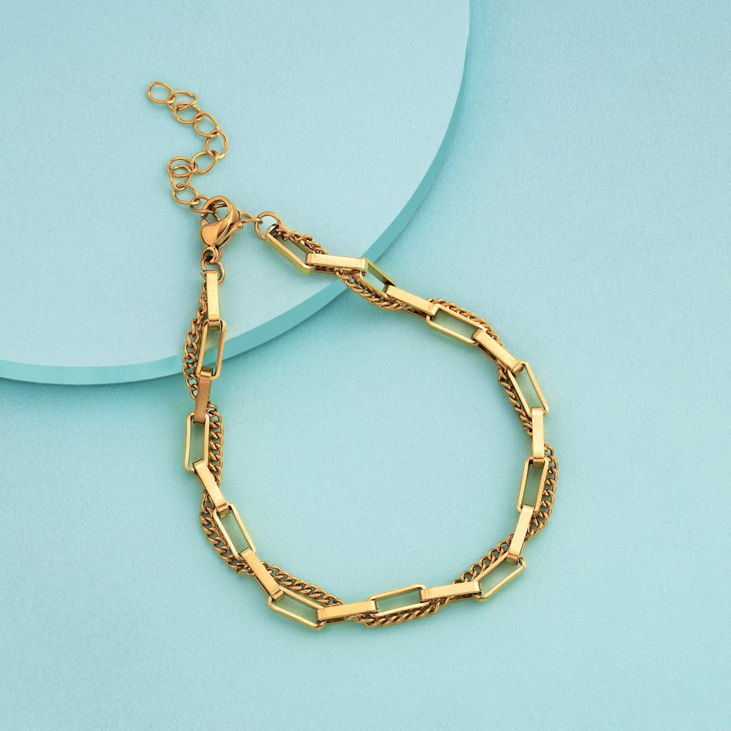 Trendy Bracelet Trendy Mangalsutra Bracelet 192014