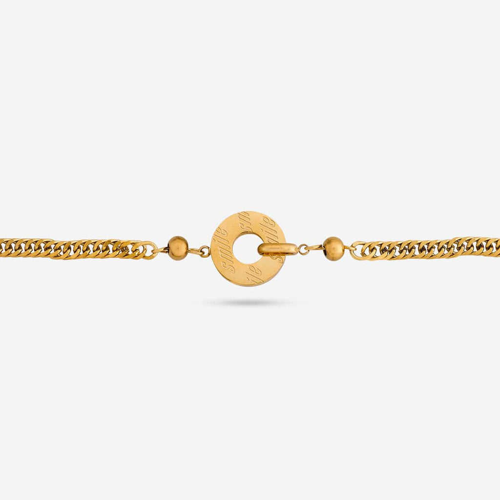 Trendy Bracelet Trendy Mangalsutra Bracelet 192016