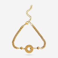 Trendy Bracelet Trendy Mangalsutra Bracelet 192016