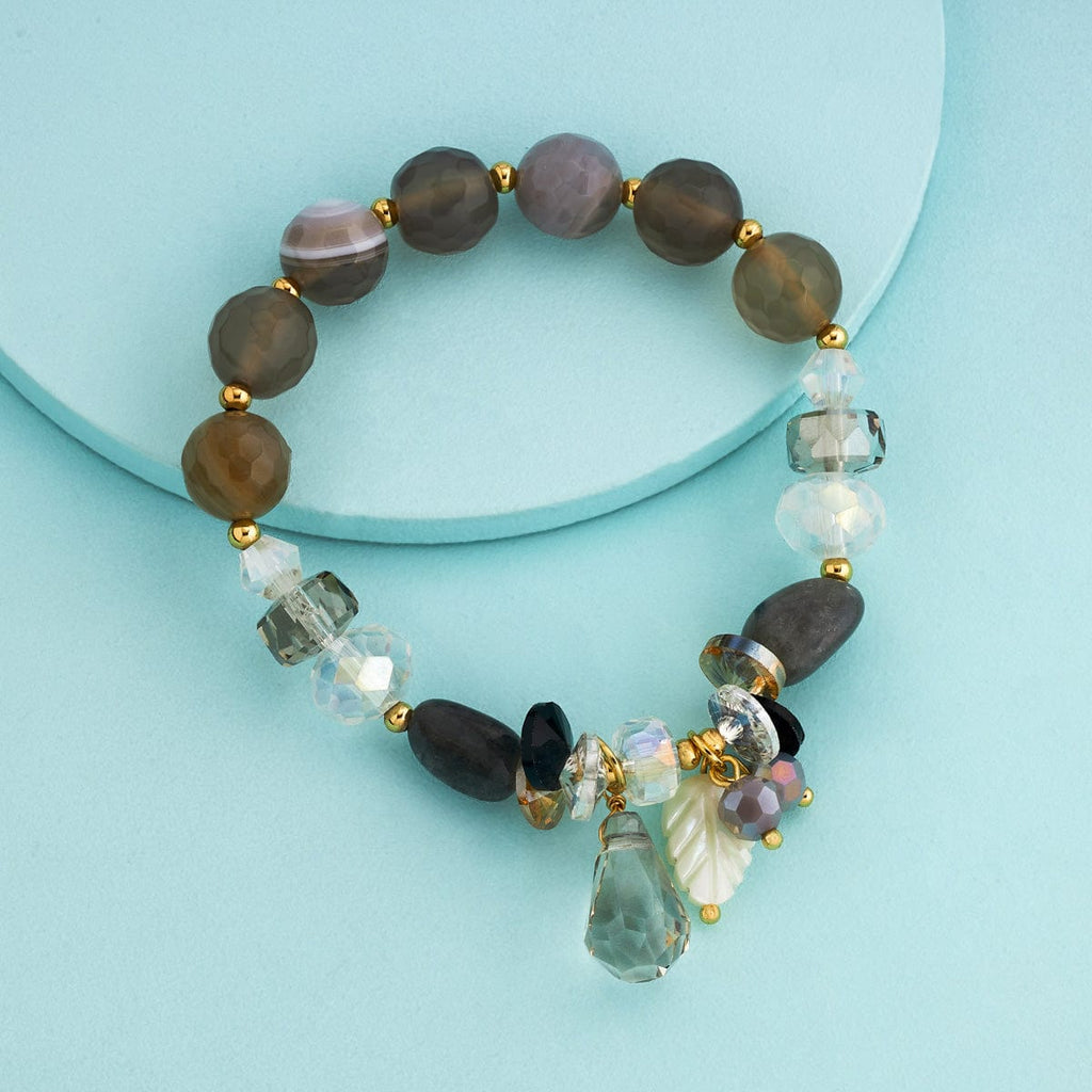 Trendy Bracelet Trendy Mangalsutra Bracelet 183470