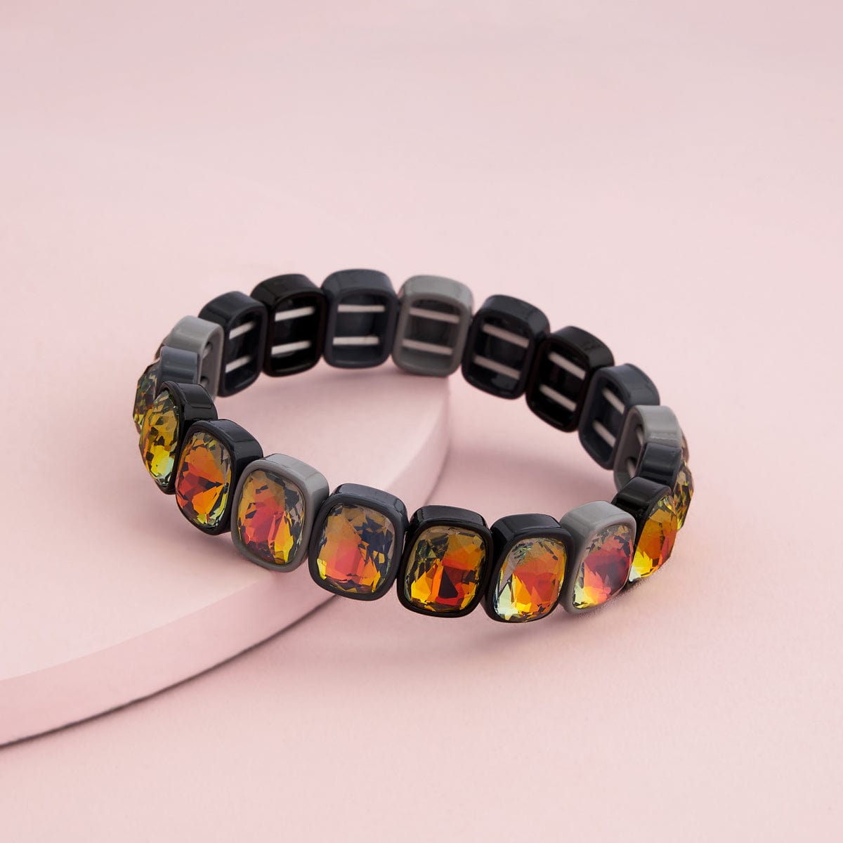 Trendy Bracelet Trendy Mangalsutra Bracelet 191932