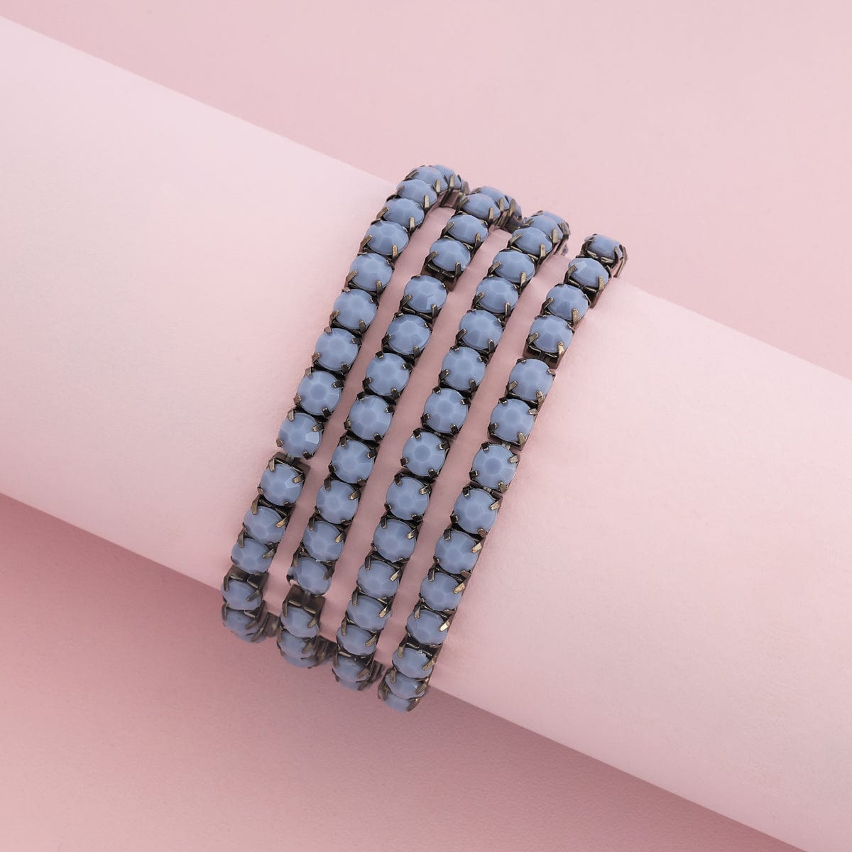 Trendy Bracelet Trendy Mangalsutra Bracelet 191996