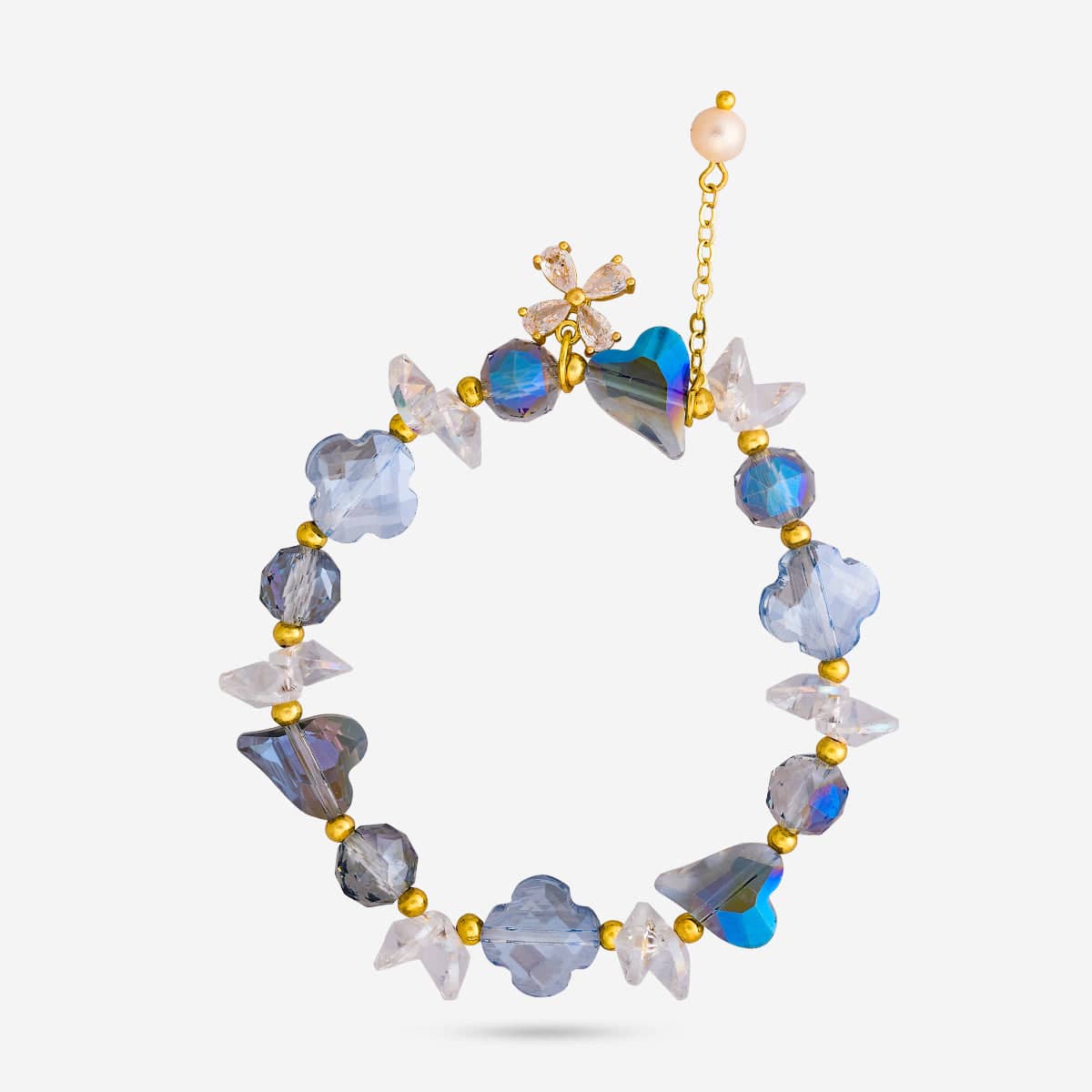 Trendy Bracelet Trendy Bracelet 192180