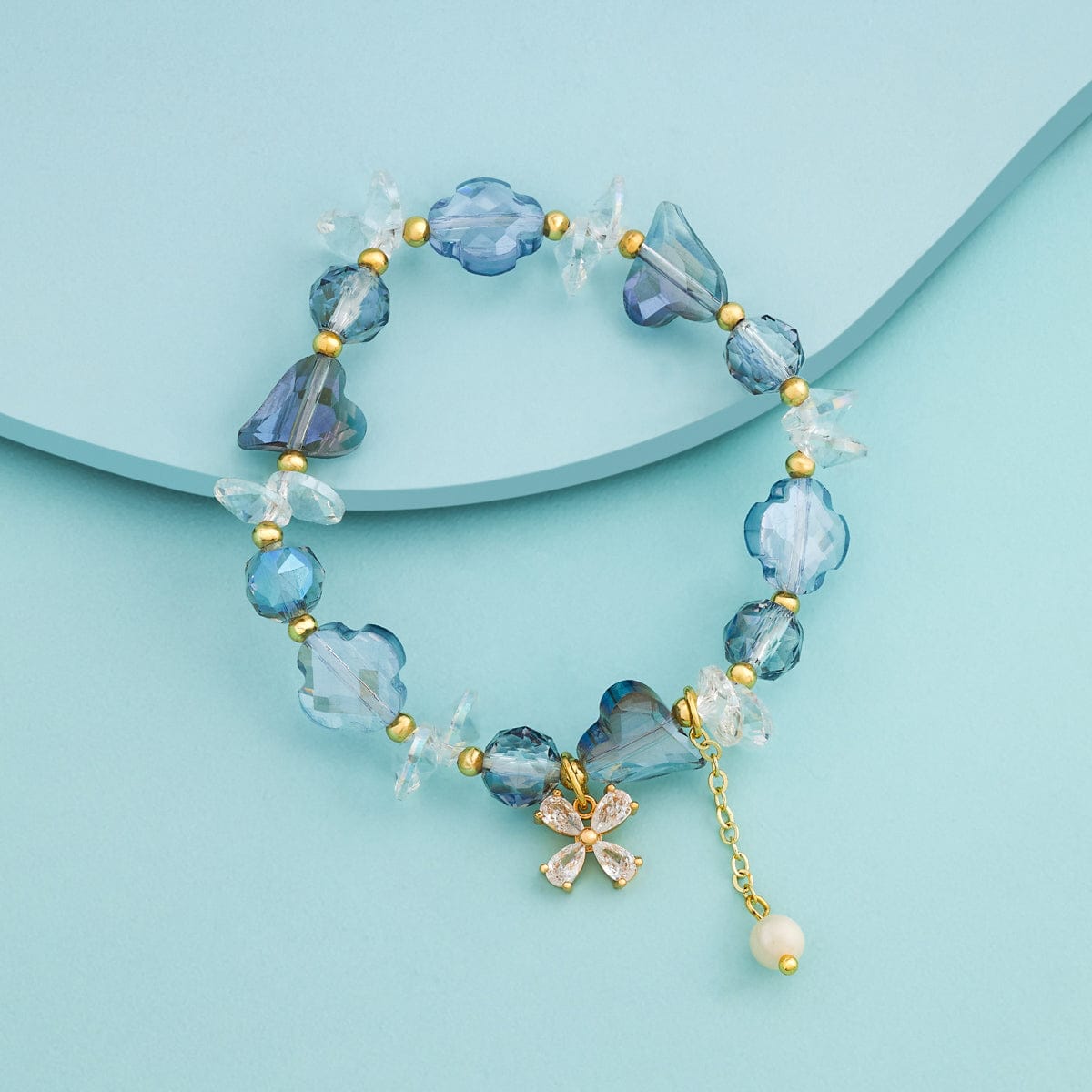 Trendy Bracelet Trendy Bracelet 192180