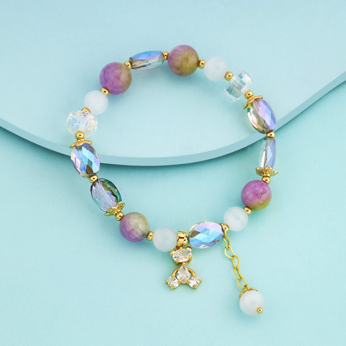 Trendy Bracelet Trendy Mangalsutra Bracelet 183469