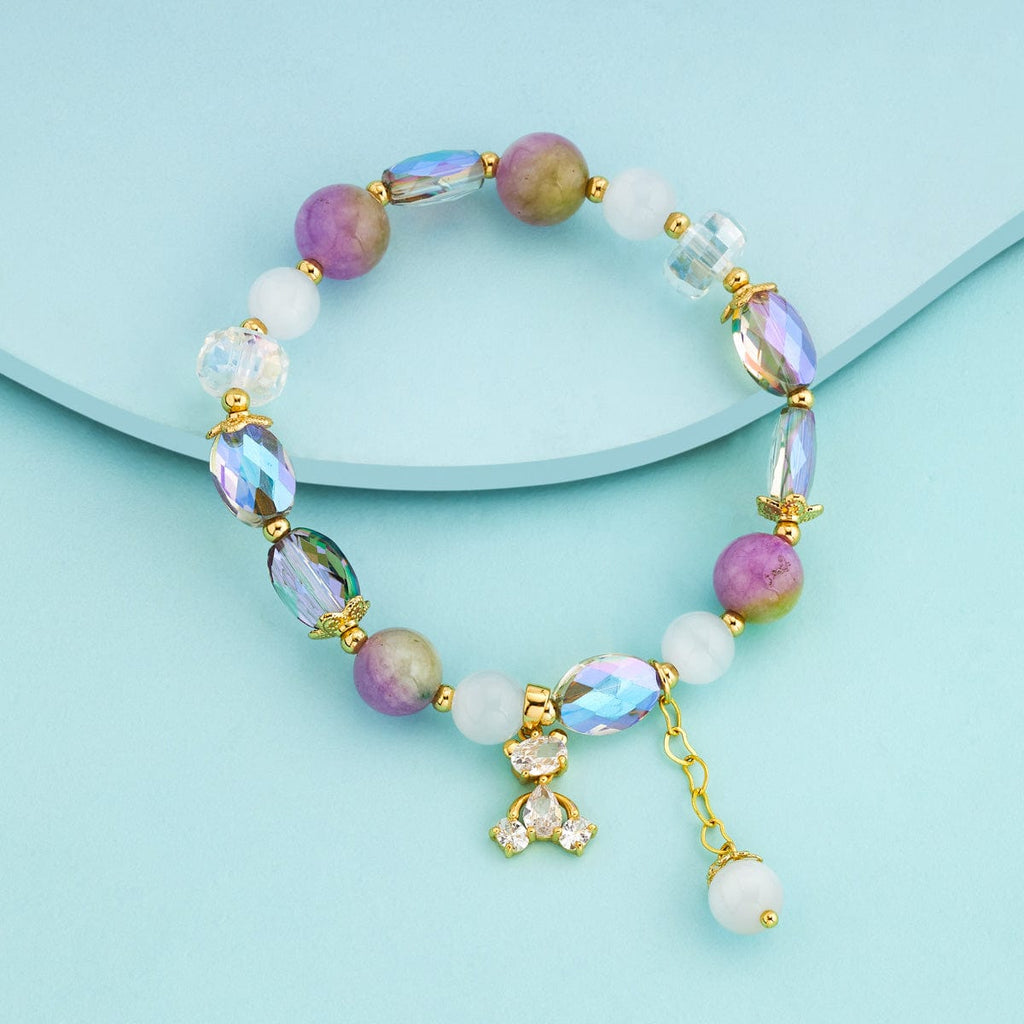 Trendy Bracelet Trendy Mangalsutra Bracelet 183469