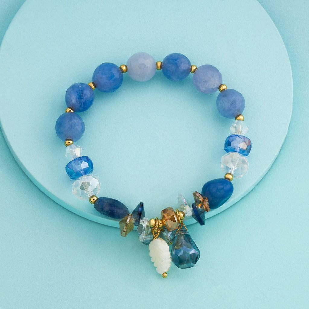 Trendy Bracelet Trendy Mangalsutra Bracelet 183470