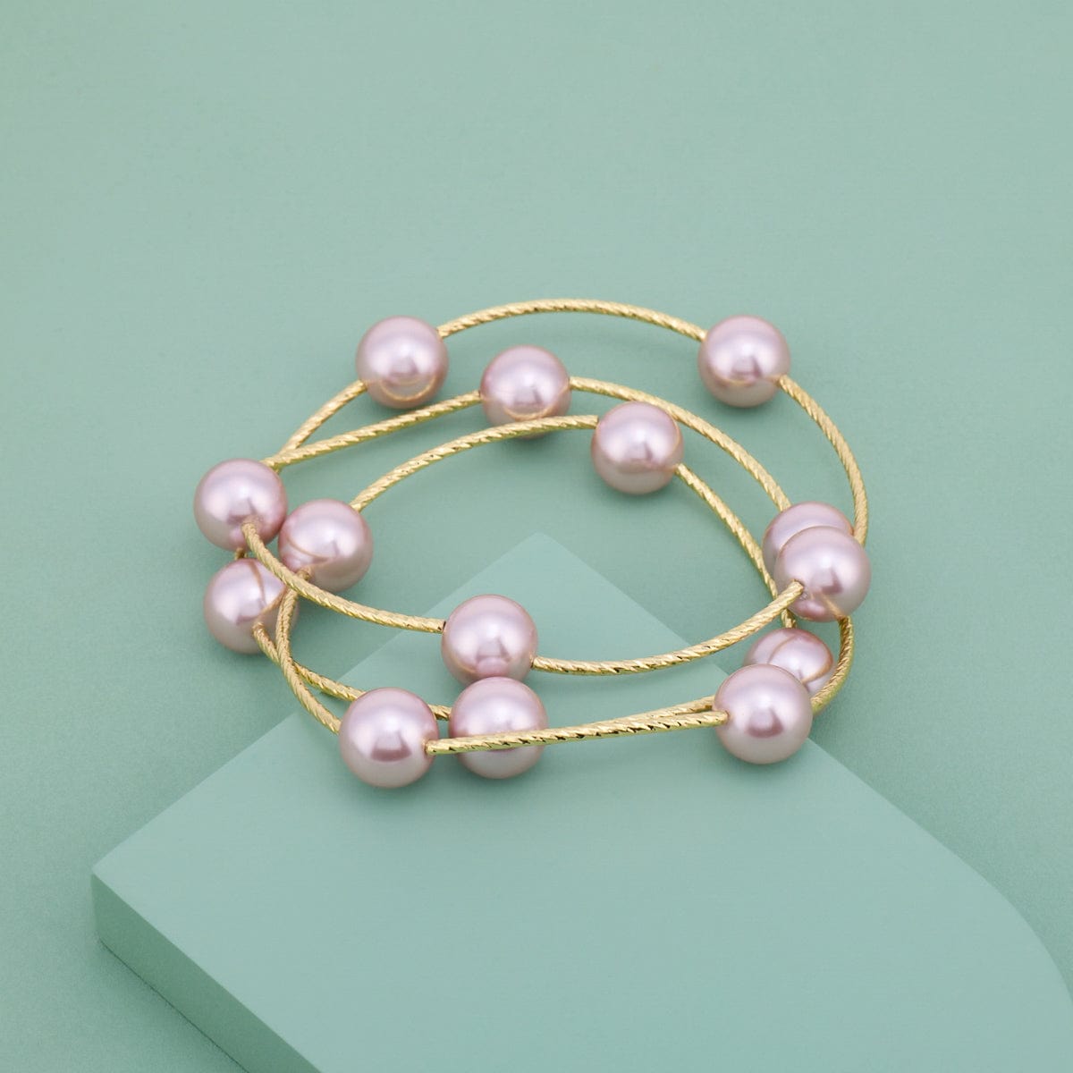 Trendy Bracelet Trendy Mangalsutra Bracelet 185758