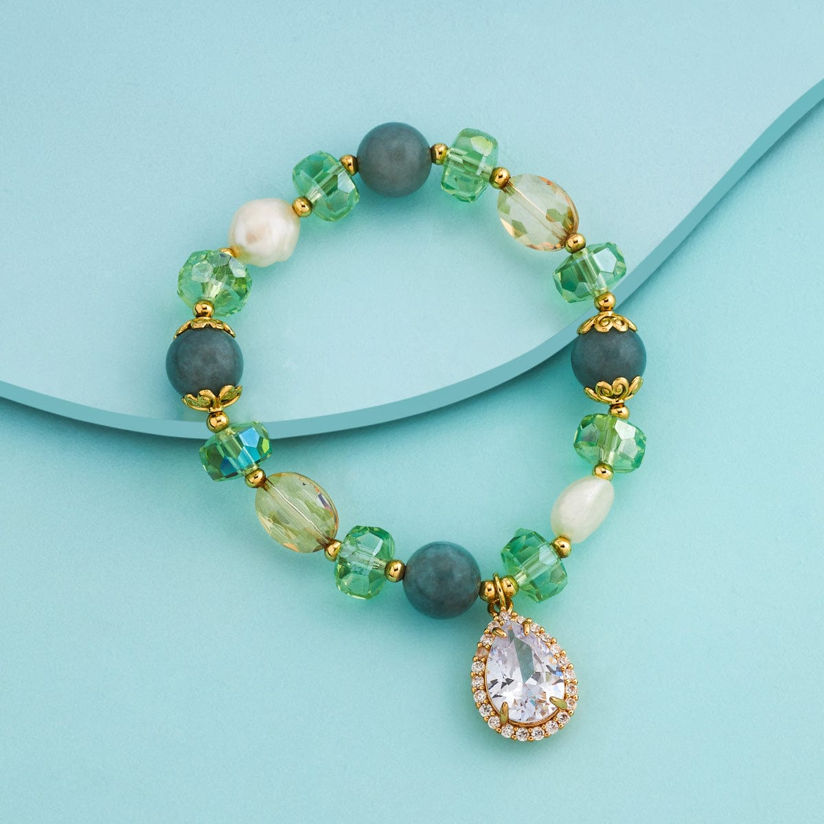 Trendy Bracelet Trendy Bracelet 183468