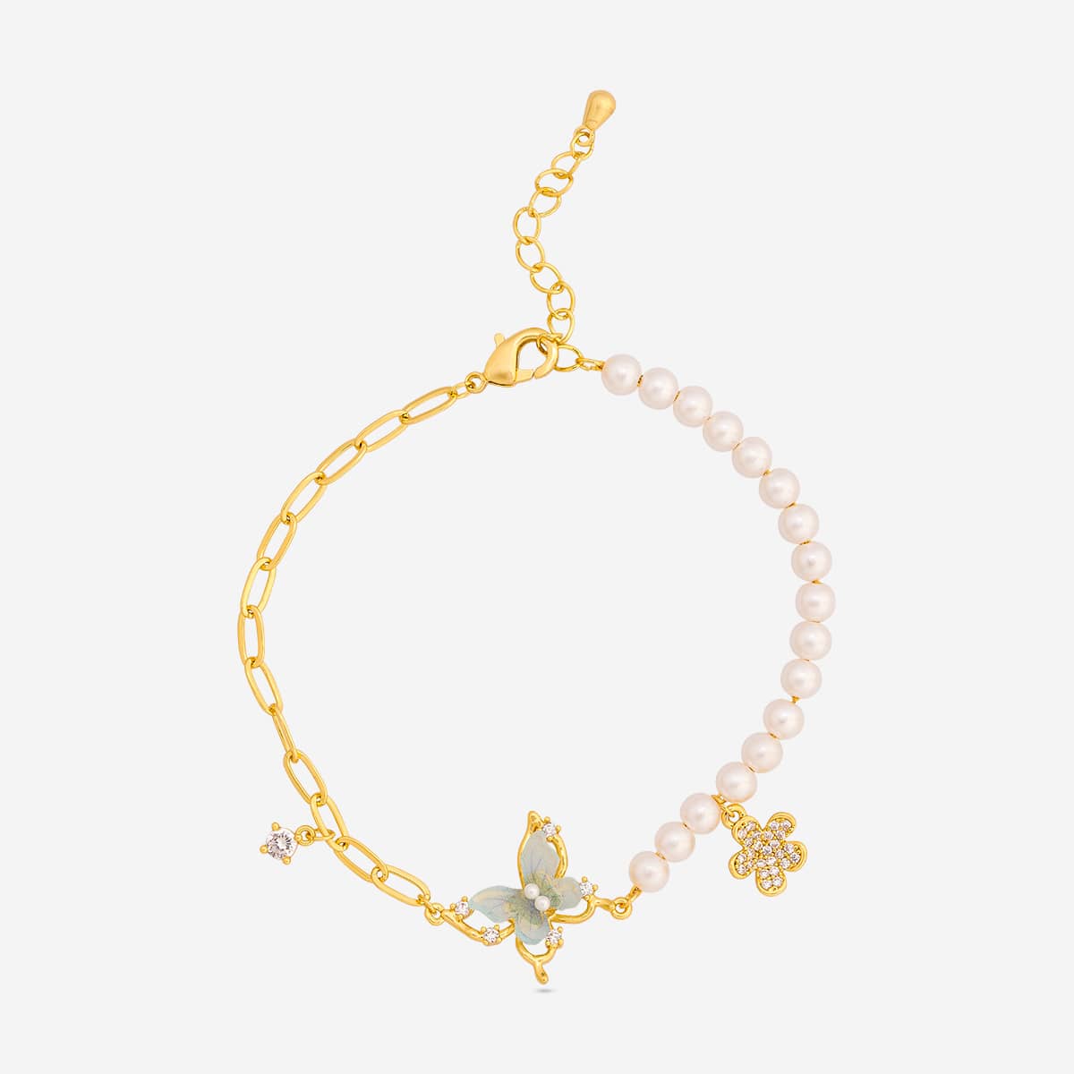 Trendy Bracelet Trendy Bracelet 204079