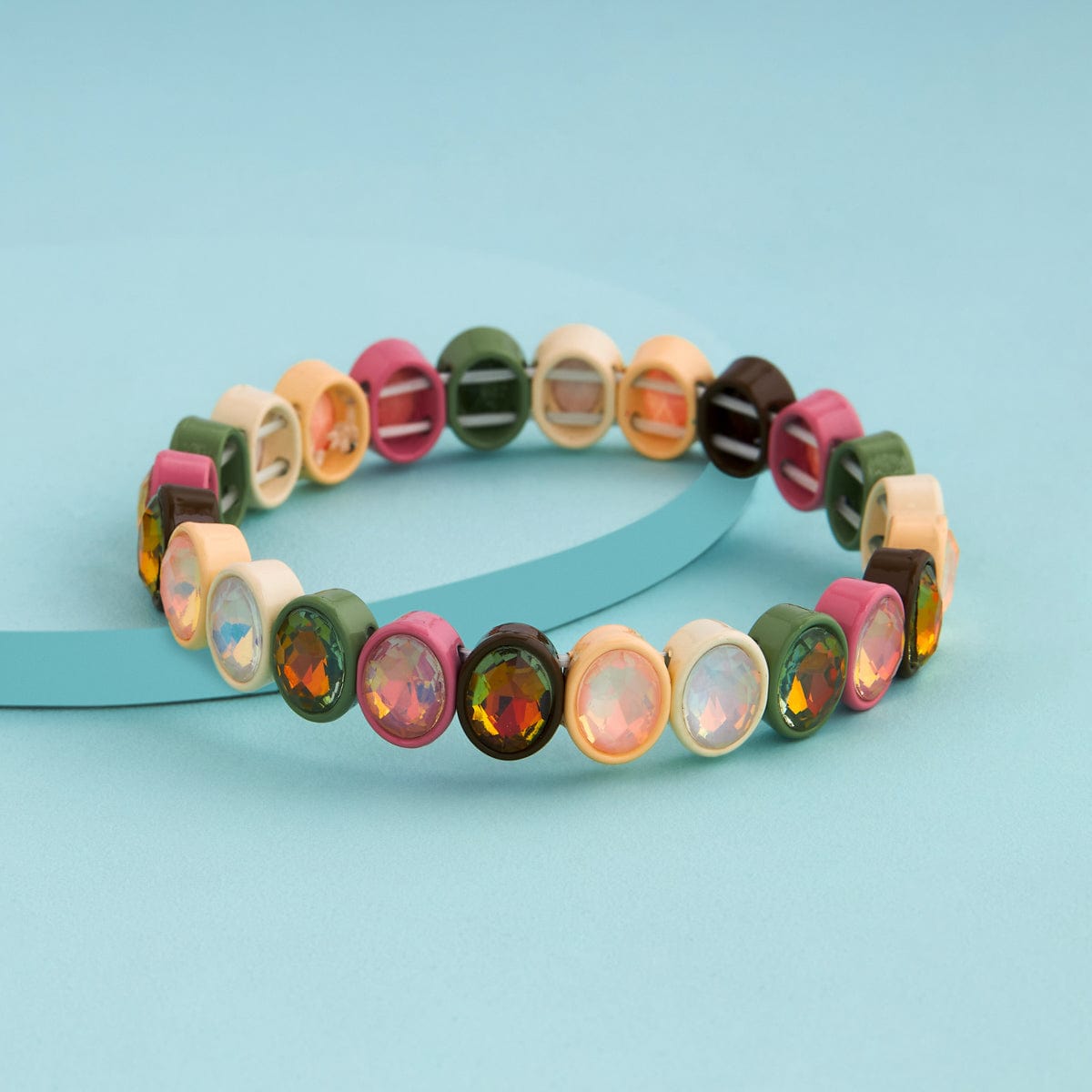 Trendy Bracelet Trendy Mangalsutra Bracelet 191958