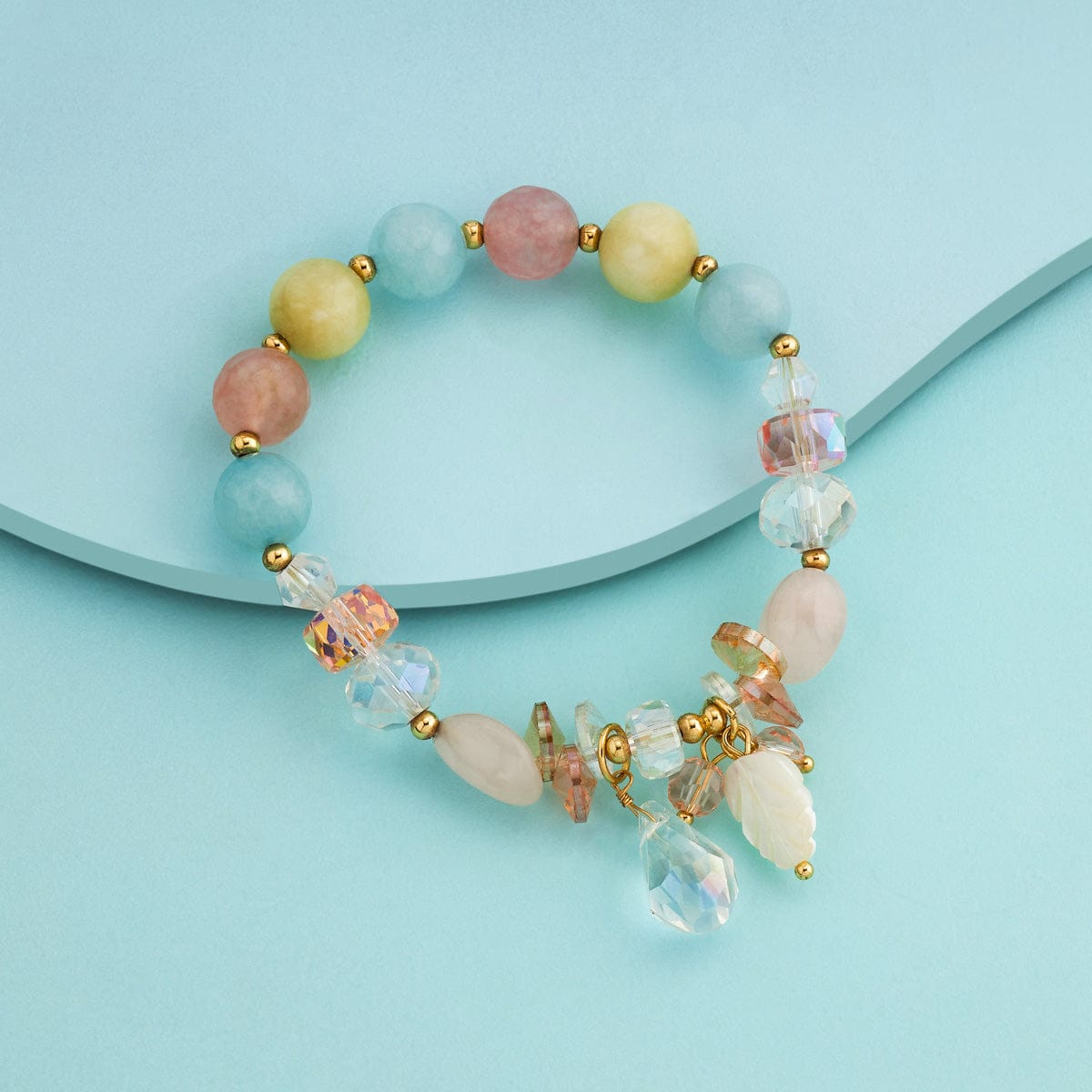 Trendy Bracelet Trendy Bracelet 183470