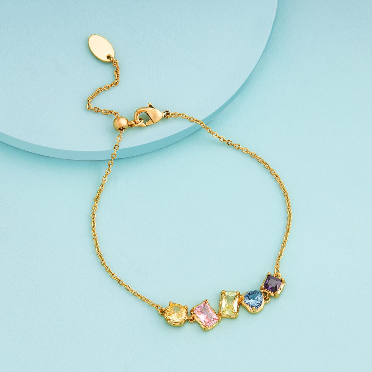 Trendy Bracelet Trendy Bracelet 192159