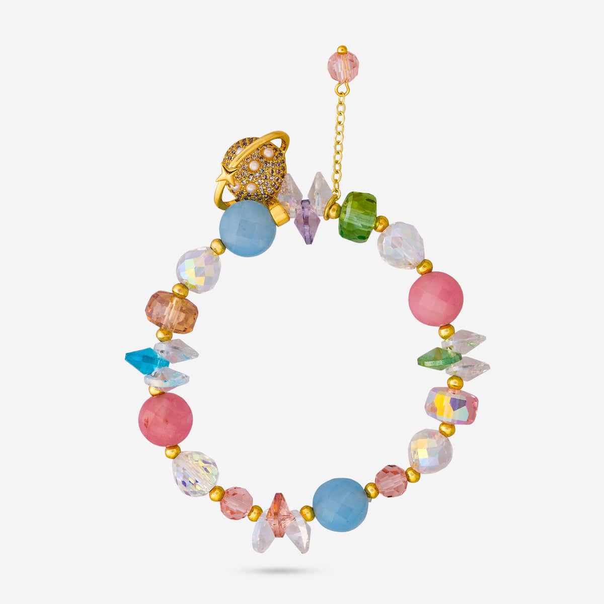 Trendy Bracelet Trendy Bracelet 192181